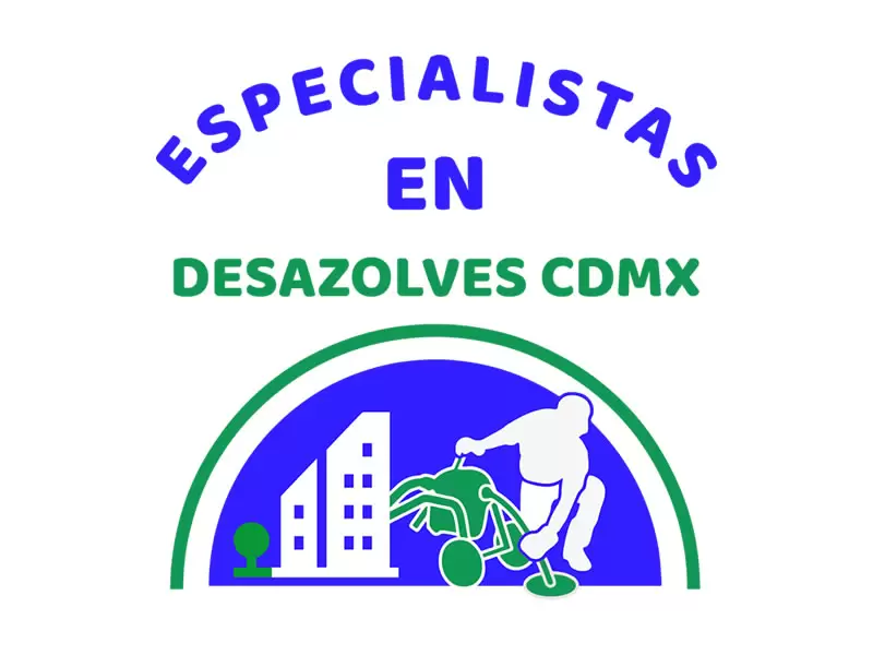 Servicio de Desazolves en la Colonia San Álvaro en Azcapotzalco